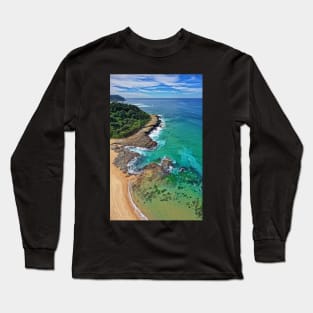 Spoon Bay Long Sleeve T-Shirt